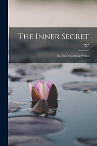 The Inner Secret 