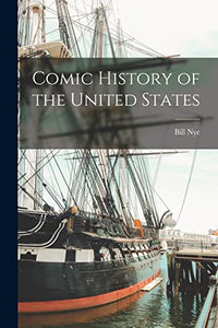 Comic History of the United States 