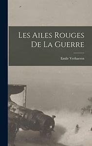 Les Ailes rouges de la Guerre 