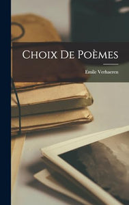 Choix de Poemes 