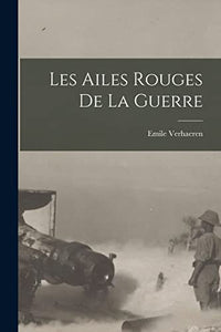 Les Ailes rouges de la Guerre 