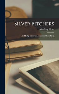 Silver Pitchers 