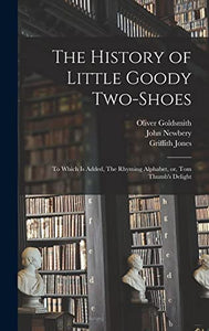 The History of Little Goody Two-Shoes 