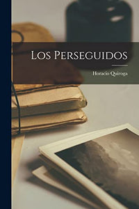 Los perseguidos 