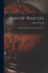Man-Of-War Life 