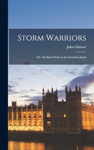 Storm Warriors 