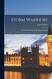 Storm Warriors 