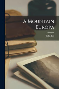 A Mountain Europa 