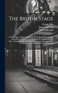 The British Stage 