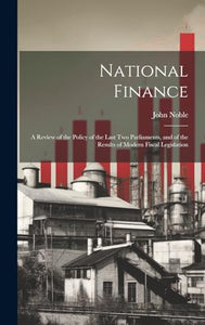 National Finance 