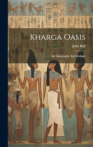 Kharga Oasis 