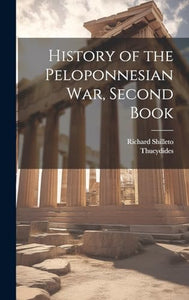 History of the Peloponnesian War, second book 