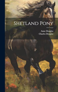 Shetland Pony 