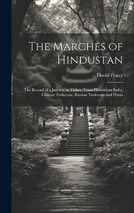 The Marches of Hindustan 