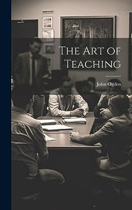 The Art of Teaching 