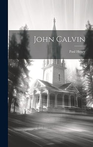 John Calvin 