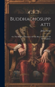 Buddhaghosuppatti 