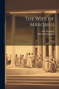 The Wife of Marobius 