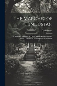 The Marches of Hindustan 