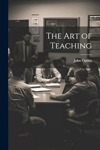 The Art of Teaching 