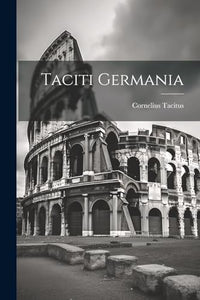 Taciti Germania 