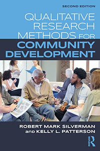 Qualitative Research Methods for Community Development 