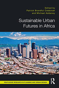 Sustainable Urban Futures in Africa 