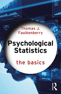 Psychological Statistics 