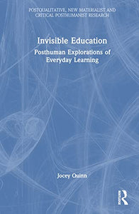 Invisible Education 