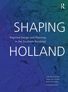 Shaping Holland 