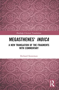 Megasthenes' Indica 