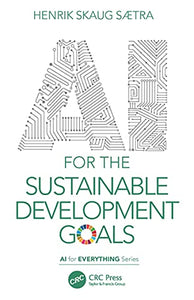 AI for the Sustainable Development Goals 