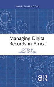 Managing Digital Records in Africa 