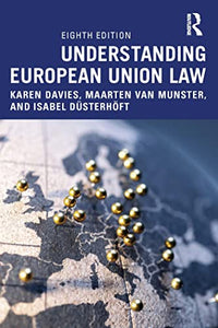 Understanding European Union Law 