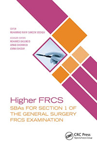 Higher FRCS 