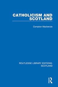 Catholicism and Scotland 