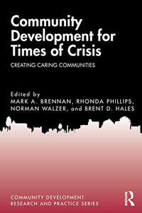 Community Development for Times of Crisis 