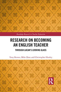 Research on Becoming an English Teacher 
