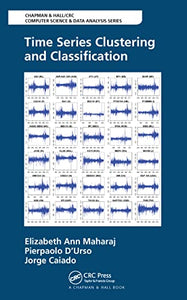 Time Series Clustering and Classification 