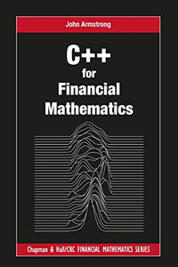 C++ for Financial Mathematics 