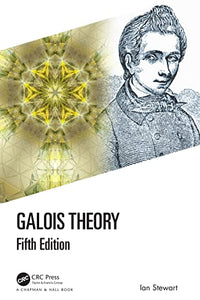 Galois Theory 