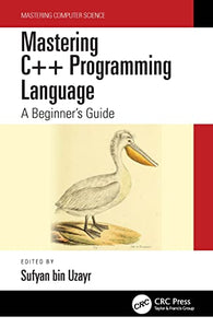 Mastering C++ Programming Language 