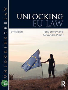 Unlocking EU Law 