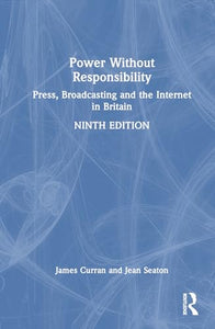 Power Without Responsibility 