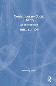 Contemporary Social Theory 