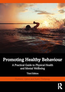 Promoting Healthy Behaviour 