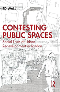 Contesting Public Spaces 