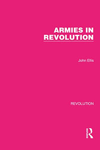 Armies in Revolution 