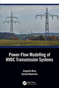 Power-Flow Modelling of HVDC Transmission Systems 