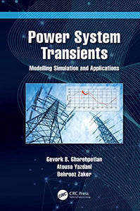 Power System Transients 